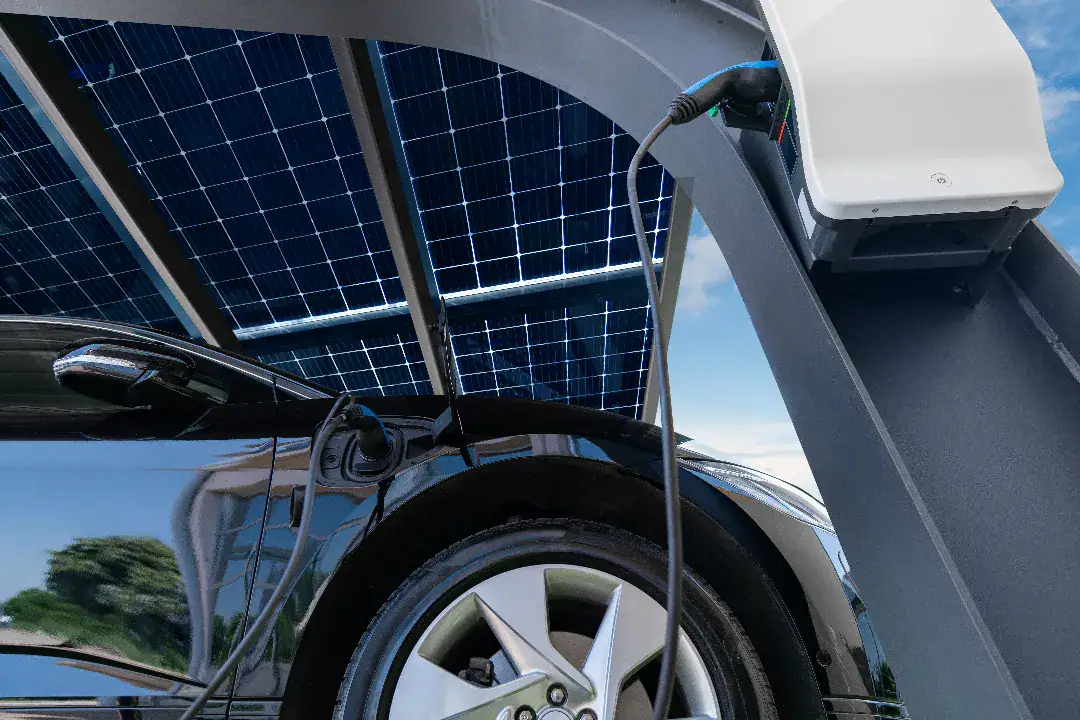 Tesla Battery