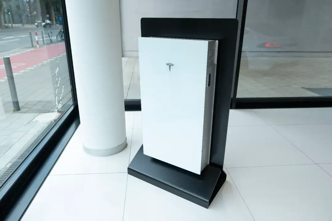 Tesla Battery