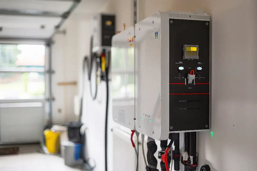 Tesla Battery