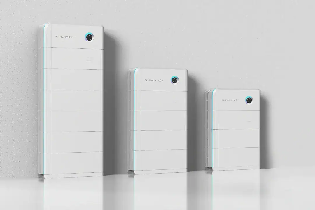 Sigenergy Battery