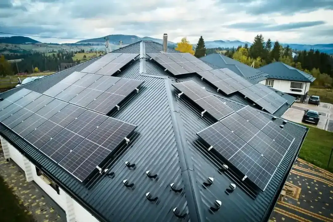 Sigenergy Battery