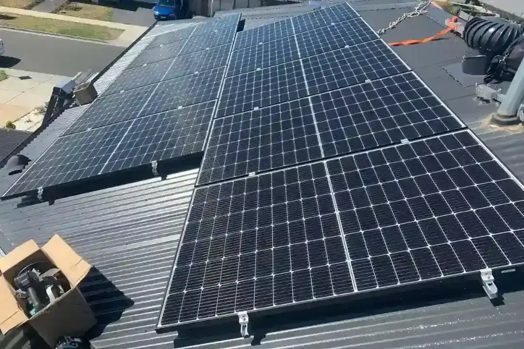 Sigenergy Battery