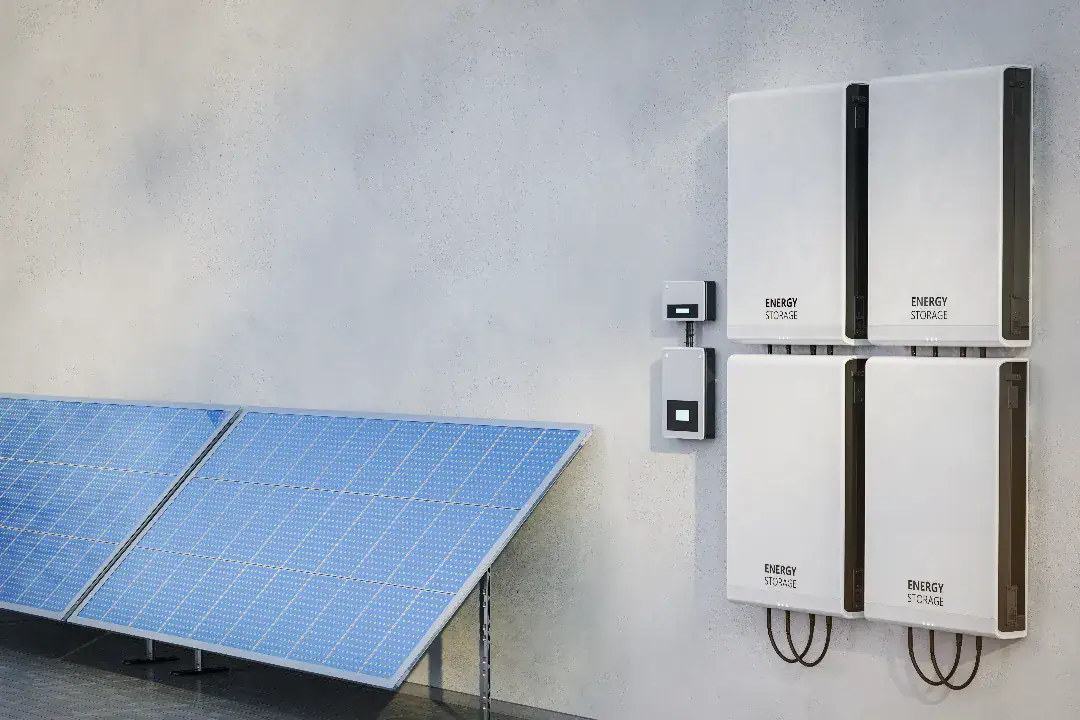 Sungrow Battery